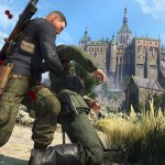 صور Sniper Elite 5