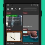 tagspaces للاندرويد