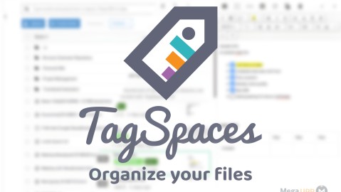 TagSpaces
