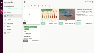 tagspaces للكمبيوتر