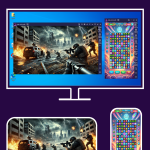 tc games للاندرويد