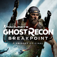 Tom Clancy's Ghost Recon® Breakpoint
