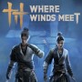 where winds meet