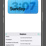 صور Widgy Widgets