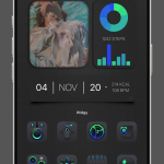 صور Widgy Widgets