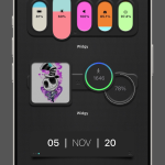 صور Widgy Widgets