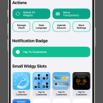 صور Widgy Widgets