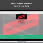 صور Widgy Widgets