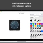 صور Widgy Widgets