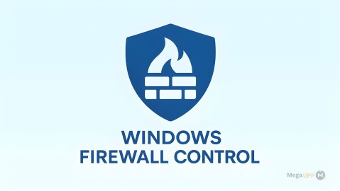 Windows Firewall Control