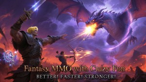 wrath of titans eternal war apk