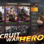 صور Z-Day: Hearts of Heroes