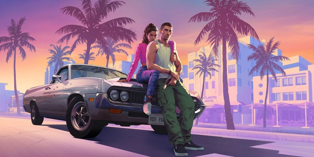 احد المطلعين على gta 6 يزعم بأن ما يحدث في اللعبة لم يسبق له مثيل