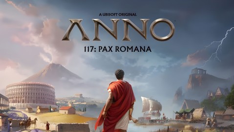 Anno 117: Pax Romana