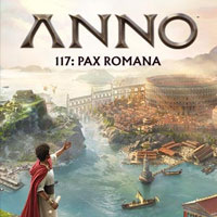Anno 117: Pax Romana