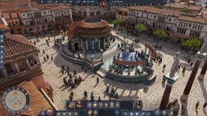 anno 117 pax romana للكمبيوتر