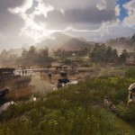 صور Anno 117: Pax Romana