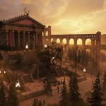 صور Anno 117: Pax Romana