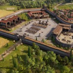 صور Anno 117: Pax Romana