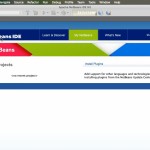 صور Apache NetBeans
