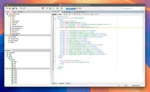 apache netbeans للكمبيوتر ماك