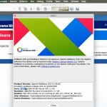 صور Apache NetBeans