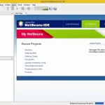 صور Apache NetBeans