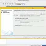 صور Apache NetBeans