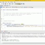 صور Apache NetBeans