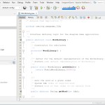 صور Apache NetBeans