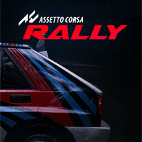Assetto Corsa Rally