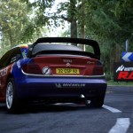 صور Assetto Corsa Rally