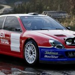 صور Assetto Corsa Rally