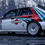 صور Assetto Corsa Rally