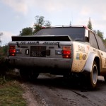 صور Assetto Corsa Rally