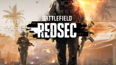 Battlefield™ REDSEC