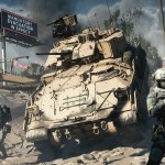 صور Battlefield™ REDSEC