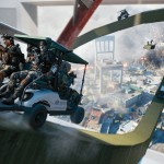 صور Battlefield™ REDSEC