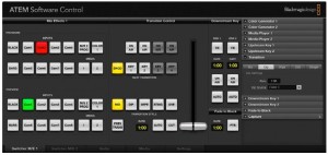 blackmagic atem switchers للكمبيوتر ماك