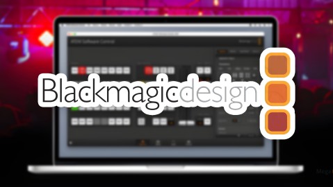 Blackmagic ATEM Switchers