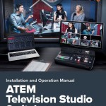 صور Blackmagic ATEM Switchers