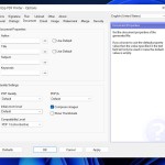 صور BullZip PDF Printer