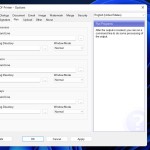 صور BullZip PDF Printer