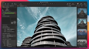 capture one للكمبيوتر ماك