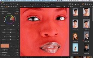 capture one للكمبيوتر ماك