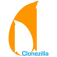 clonezilla