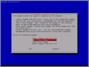 clonezilla للكمبيوتر