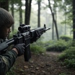 صور Commando Mission Offline games