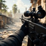 صور Commando Mission Offline games