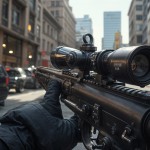 صور Commando Mission Offline games